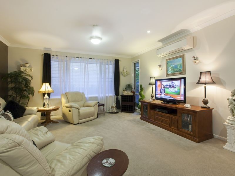 28 Magnetic Terrace, North Lakes QLD 4509
