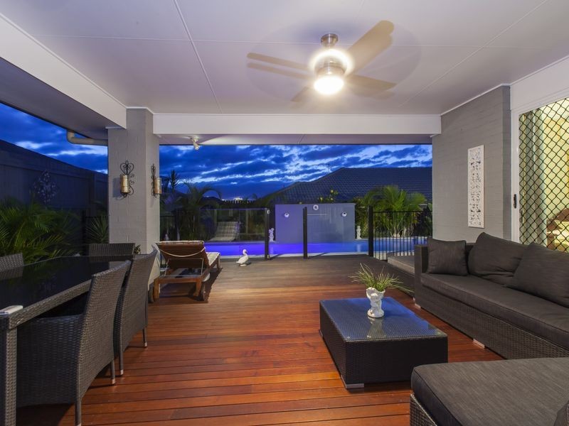 28 Magnetic Terrace, North Lakes QLD 4509