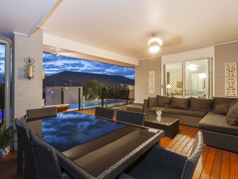 28 Magnetic Terrace, North Lakes QLD 4509