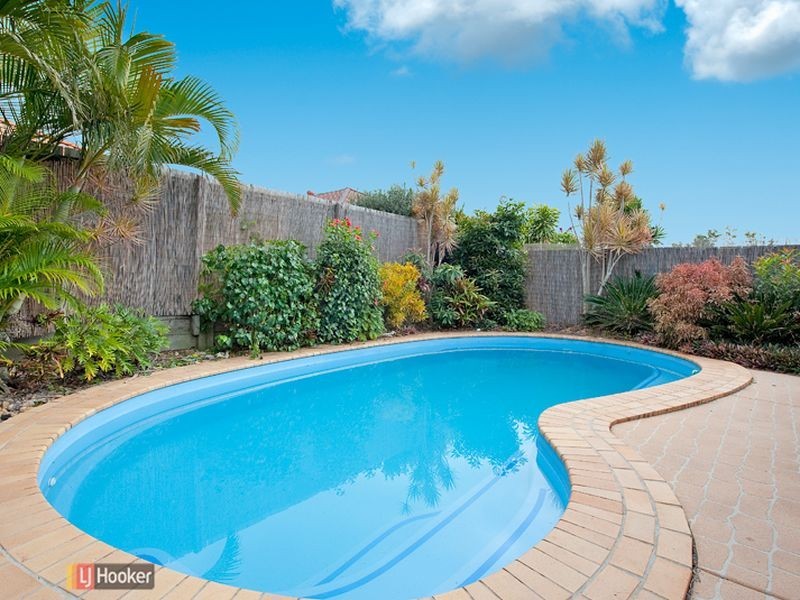 17 Leichhardt Street, North Lakes QLD 4509