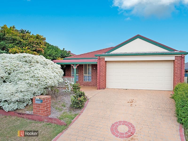 17 Leichhardt Street, North Lakes QLD 4509