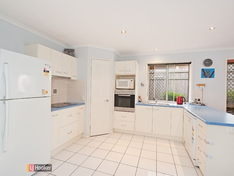 17 Leichhardt Street, North Lakes QLD 4509