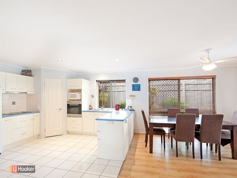 17 Leichhardt Street, North Lakes QLD 4509