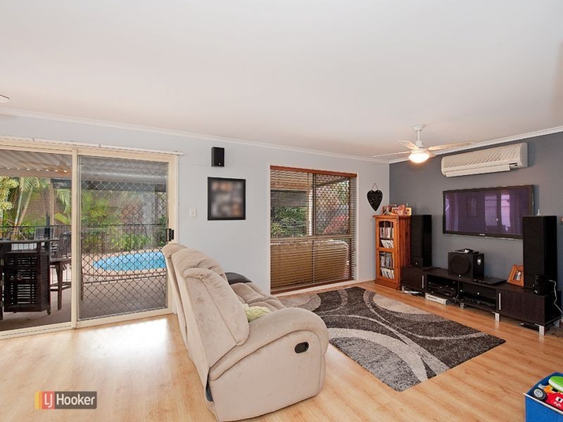 17 Leichhardt Street, North Lakes QLD 4509