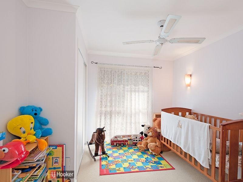 17 Leichhardt Street, North Lakes QLD 4509