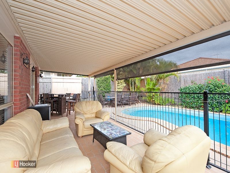 17 Leichhardt Street, North Lakes QLD 4509