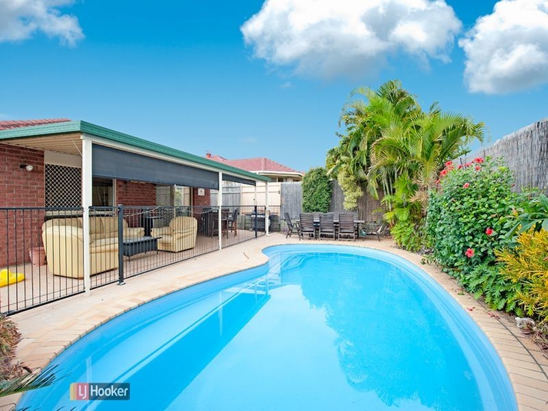 17 Leichhardt Street, North Lakes QLD 4509