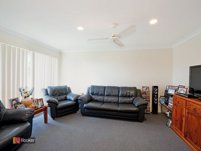 4 Peachester Court, Deception Bay QLD 4508