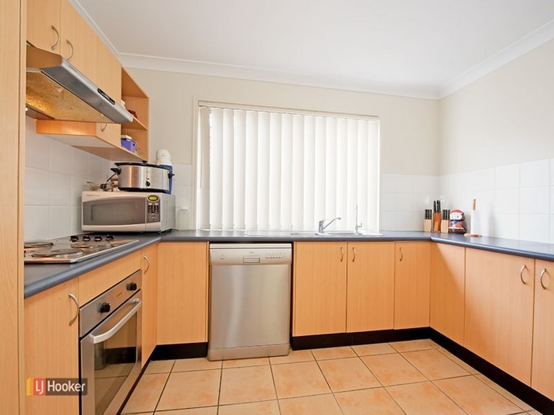 4 Peachester Court, Deception Bay QLD 4508