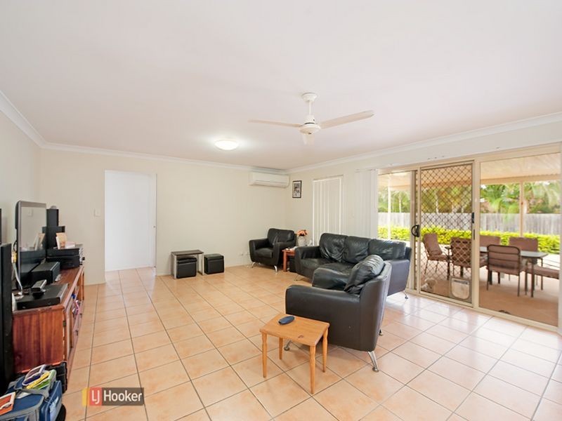 4 Peachester Court, Deception Bay QLD 4508