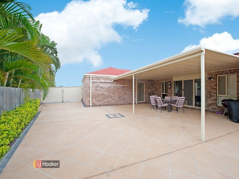 4 Peachester Court, Deception Bay QLD 4508