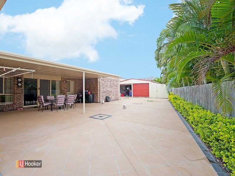 4 Peachester Court, Deception Bay QLD 4508
