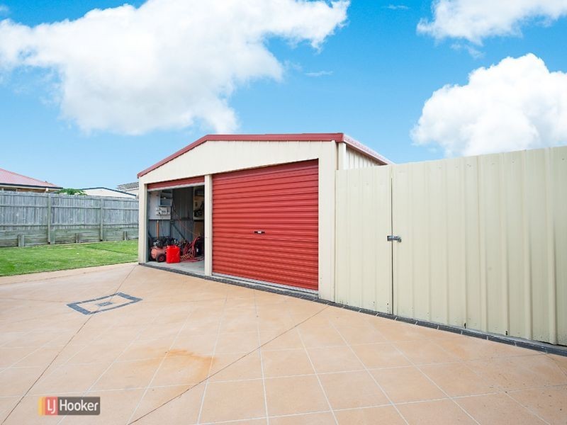 4 Peachester Court, Deception Bay QLD 4508