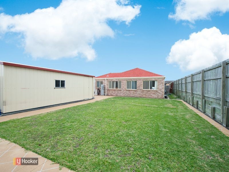 4 Peachester Court, Deception Bay QLD 4508