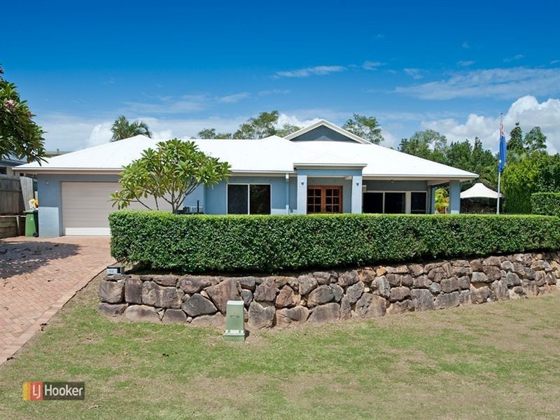 58 Copeland Drive, North Lakes QLD 4509