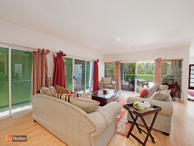 58 Copeland Drive, North Lakes QLD 4509