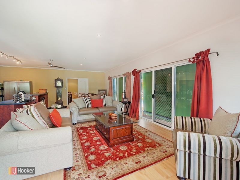 58 Copeland Drive, North Lakes QLD 4509