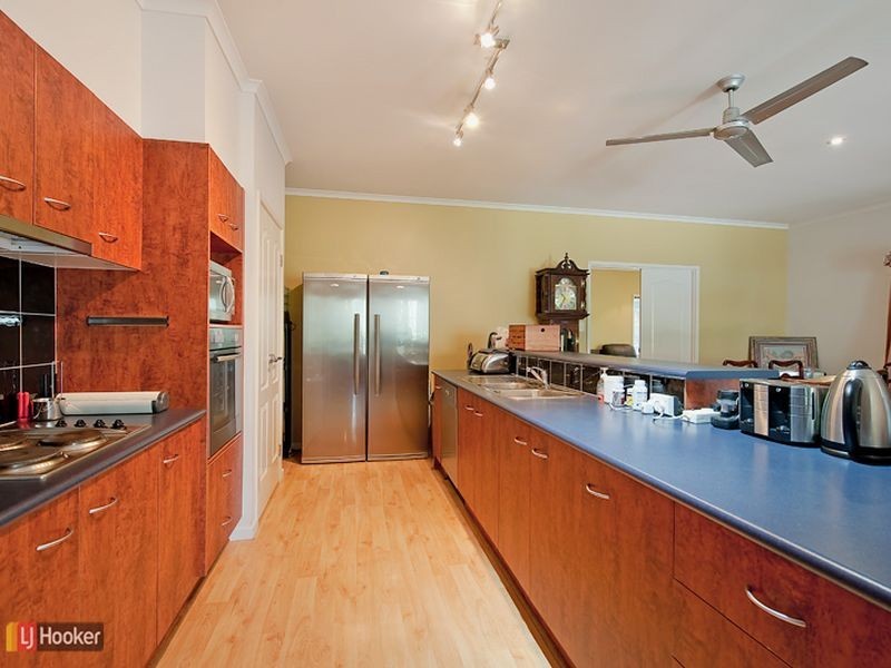 58 Copeland Drive, North Lakes QLD 4509