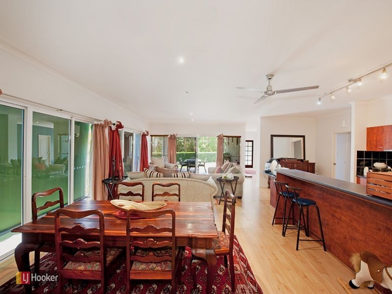 58 Copeland Drive, North Lakes QLD 4509