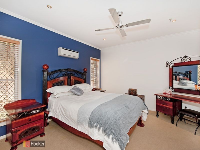 58 Copeland Drive, North Lakes QLD 4509