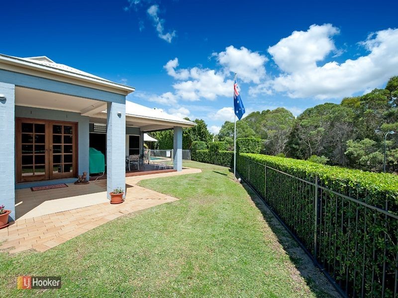 58 Copeland Drive, North Lakes QLD 4509