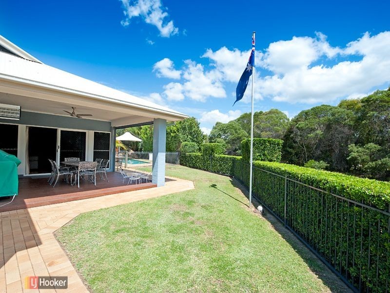 58 Copeland Drive, North Lakes QLD 4509