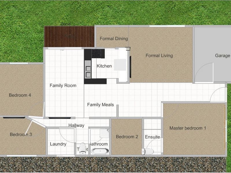 4 Copper Crescent, Griffin QLD 4503
