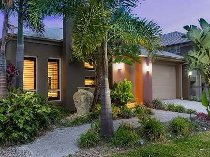 40 Forrestal Circuit, North Lakes QLD 4509