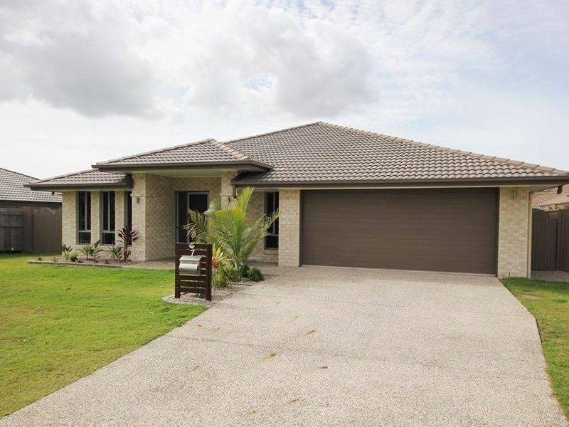 7 Bonnet Parade, Mango Hill QLD 4509