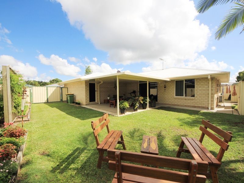17 Breakwater Court, Deception Bay QLD 4508