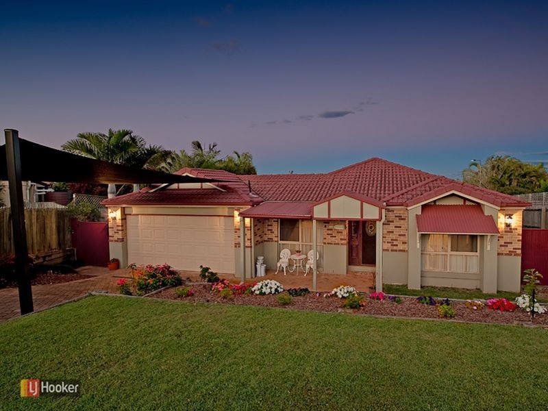 10 Songlark Court, Mango Hill QLD 4509
