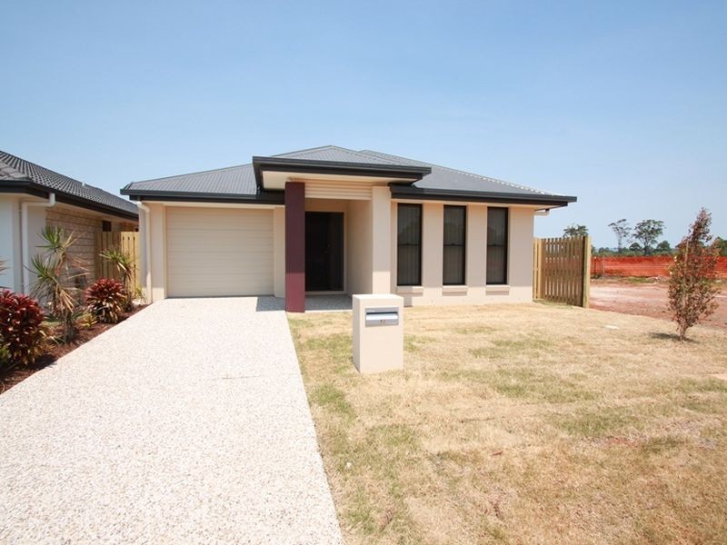 17 Madison Avenue, North Lakes QLD 4509
