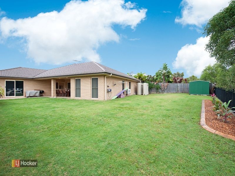 46 Kangaroo Street, North Lakes QLD 4509