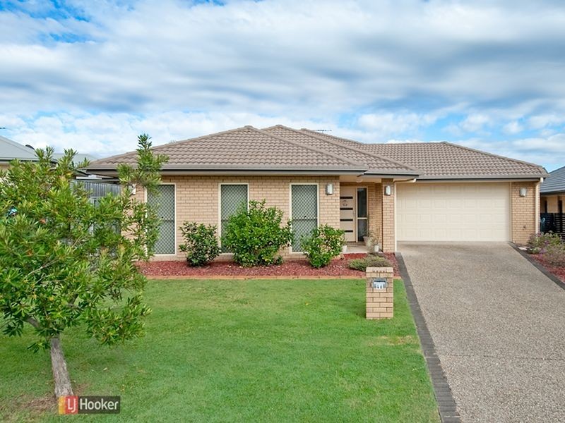 46 Kangaroo Street, North Lakes QLD 4509
