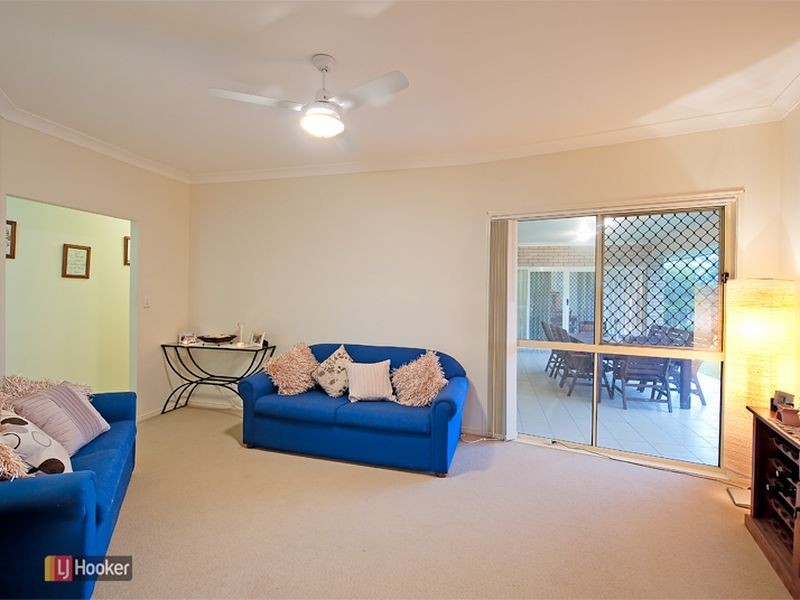 46 Kangaroo Street, North Lakes QLD 4509