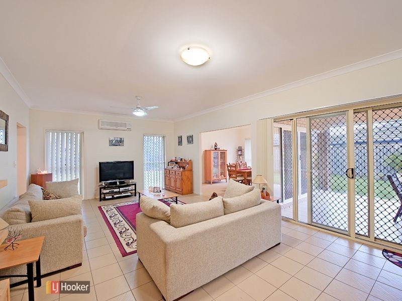 46 Kangaroo Street, North Lakes QLD 4509