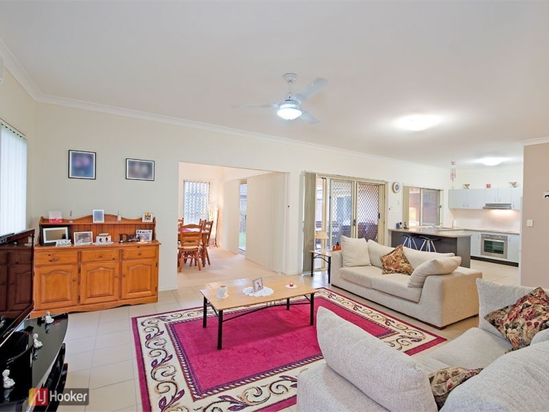 46 Kangaroo Street, North Lakes QLD 4509