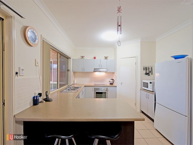 46 Kangaroo Street, North Lakes QLD 4509