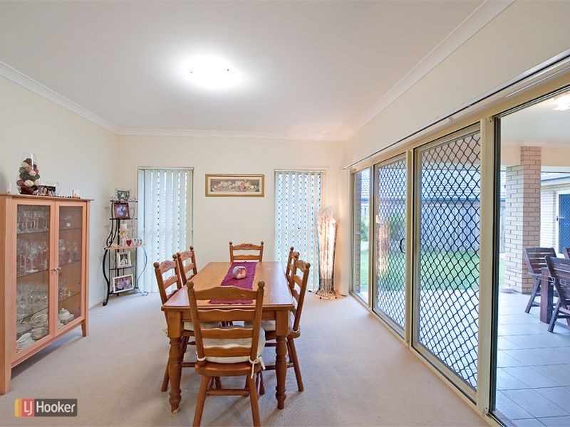 46 Kangaroo Street, North Lakes QLD 4509