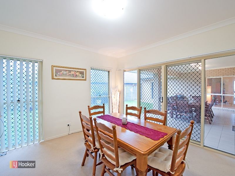 46 Kangaroo Street, North Lakes QLD 4509