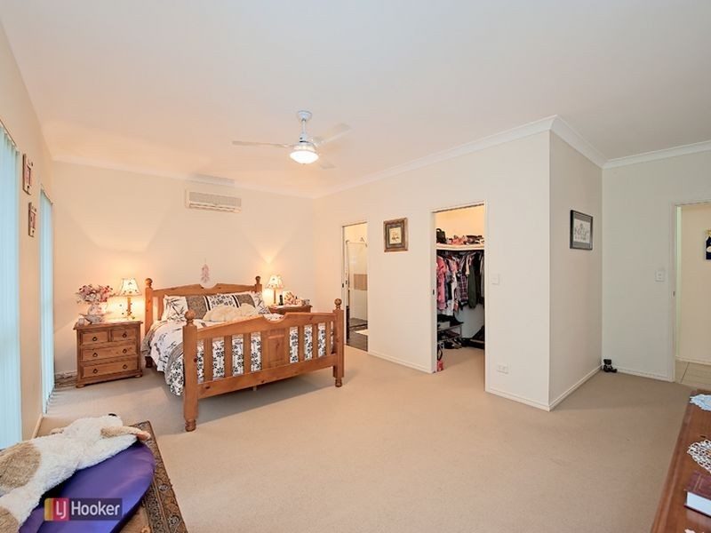 46 Kangaroo Street, North Lakes QLD 4509