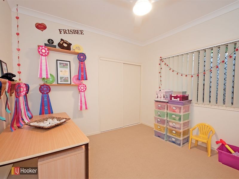46 Kangaroo Street, North Lakes QLD 4509