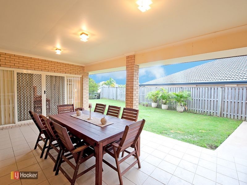 46 Kangaroo Street, North Lakes QLD 4509