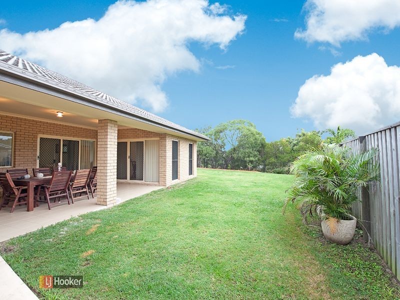 46 Kangaroo Street, North Lakes QLD 4509