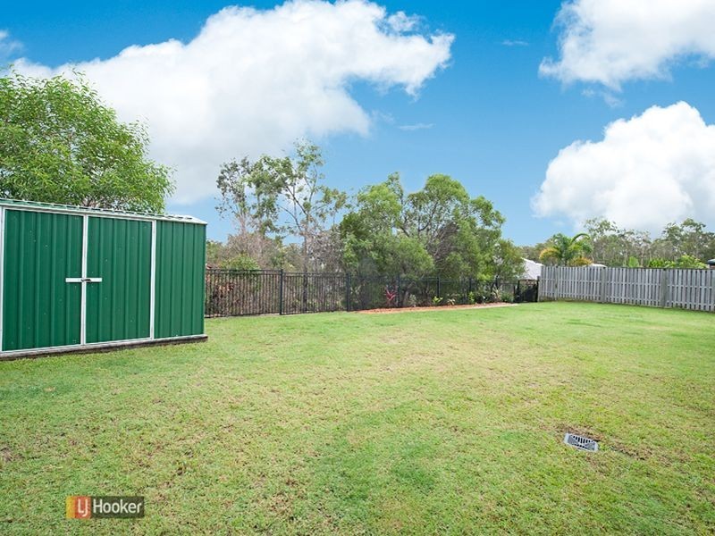 46 Kangaroo Street, North Lakes QLD 4509