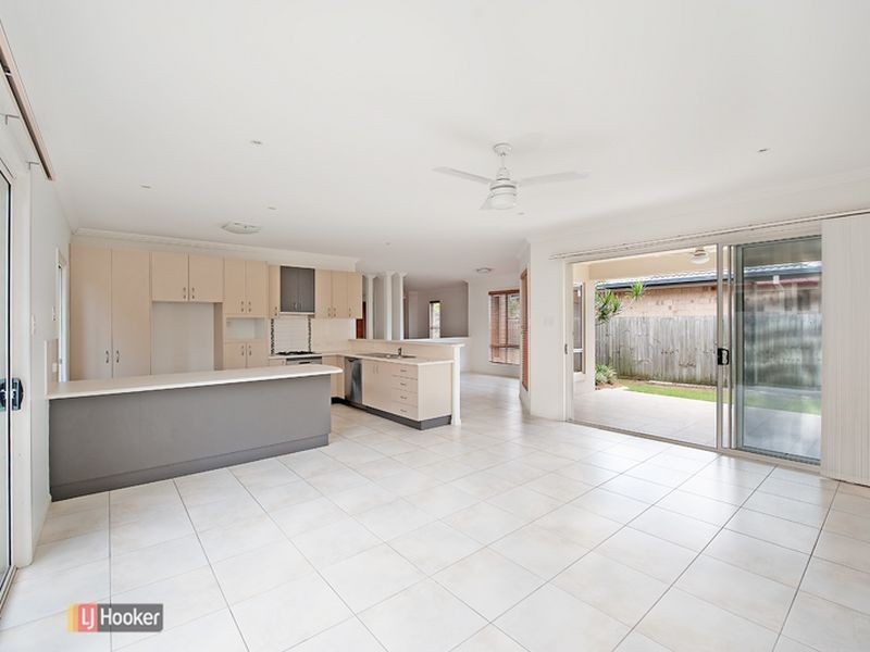 7 Riberry Court, North Lakes QLD 4509