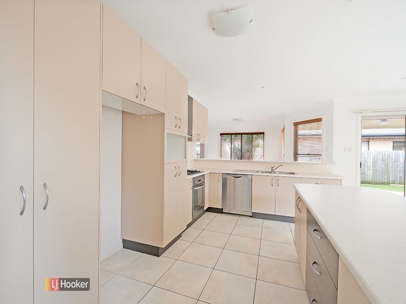 7 Riberry Court, North Lakes QLD 4509