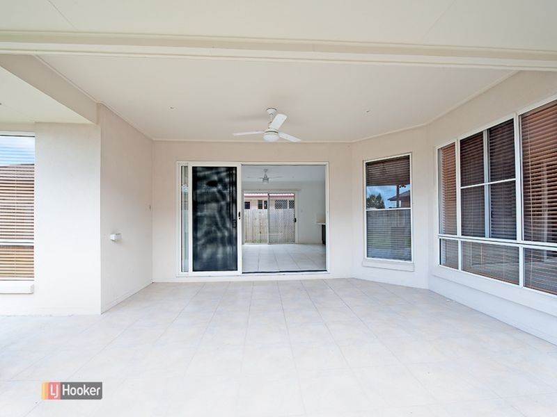 7 Riberry Court, North Lakes QLD 4509