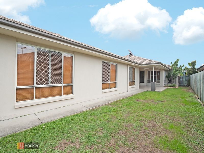 7 Riberry Court, North Lakes QLD 4509