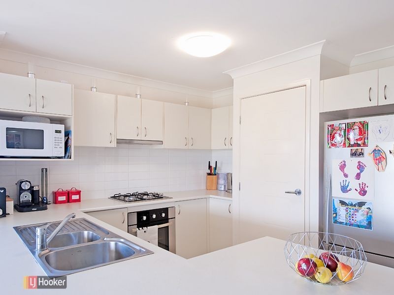 19 Portmarnock Street, North Lakes QLD 4509